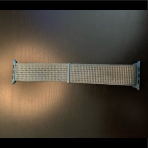 44mm. Nike Apple Watch band